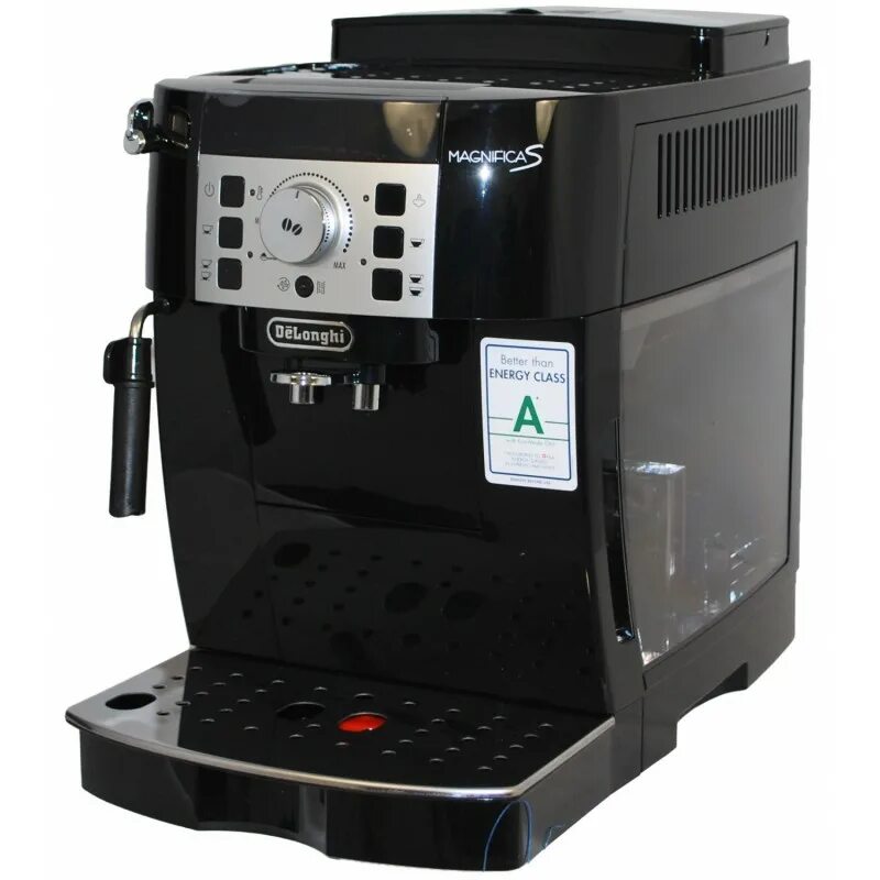 Кофемашина delonghi ecam 22.110 s. De'Longhi кофемашина ECAM 22.110.B. Кофемашина Delonghi ECAM 22.110B magnifica s. Кофемашина Delonghi magnifica ECAM 22.110. Кофемашина Delonghi ECAM 22.