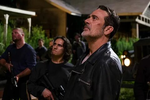 The boys the walking