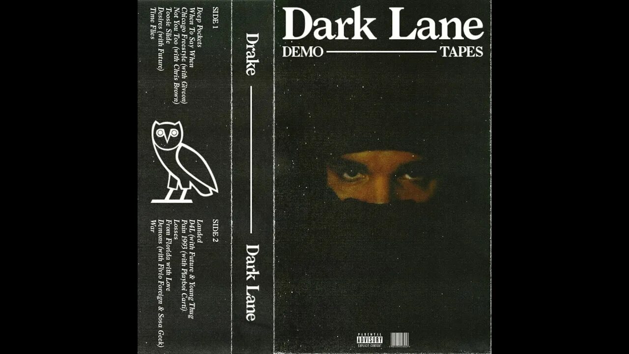 Dark Lane Demo Tapes Дрейк. Dark Lane Demo Tapes обложка. Drake Dark Lane Demo. Дрейк обложка альбома. Demo tapes