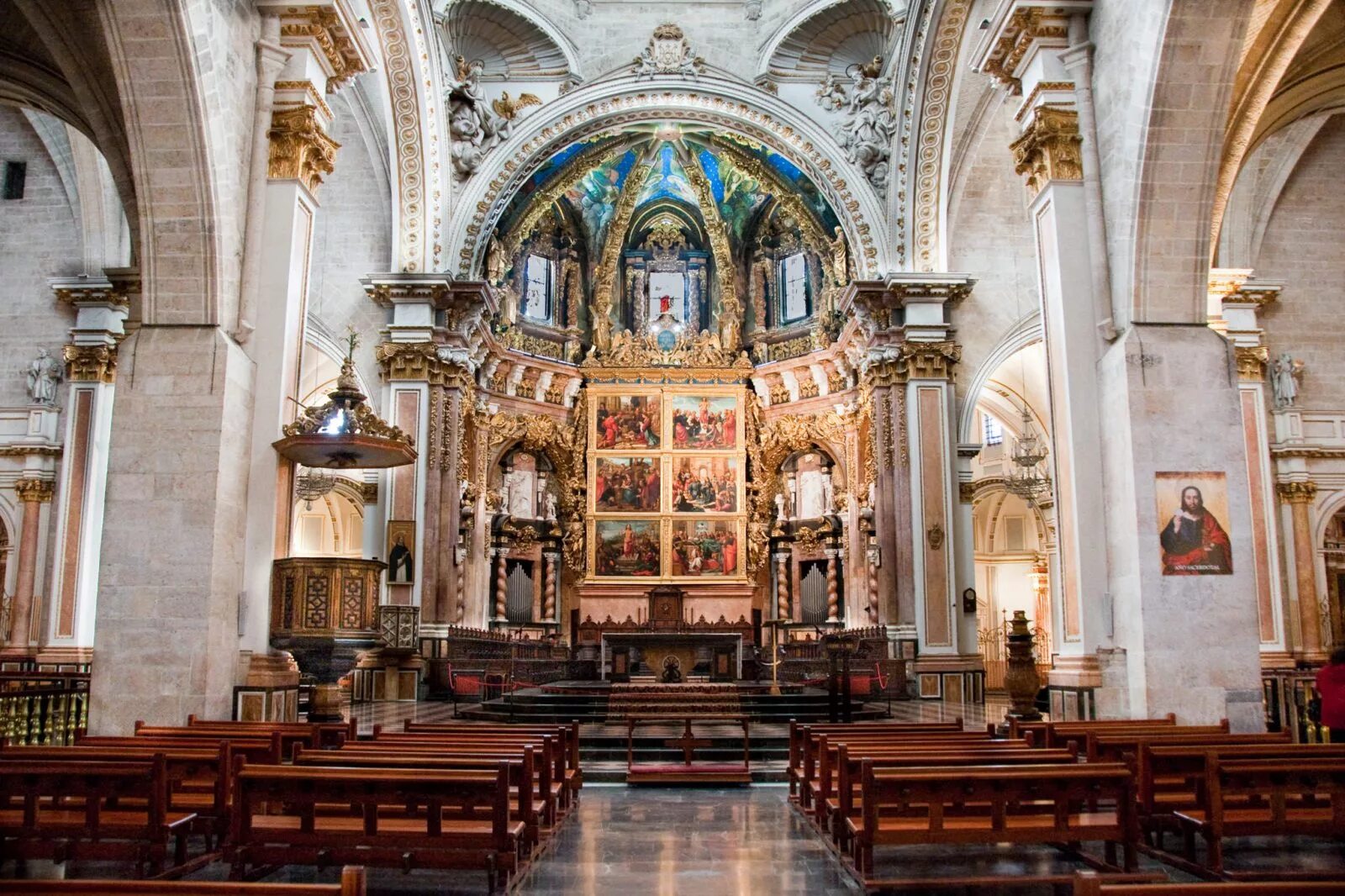 Кафедральный собор в калининграде калининград. Кафедральный собор святого иоанна (кафедральный собор сейнт джон). Собор се лиссабон. Описание кафедрального собора. Описание кафедрального собора.