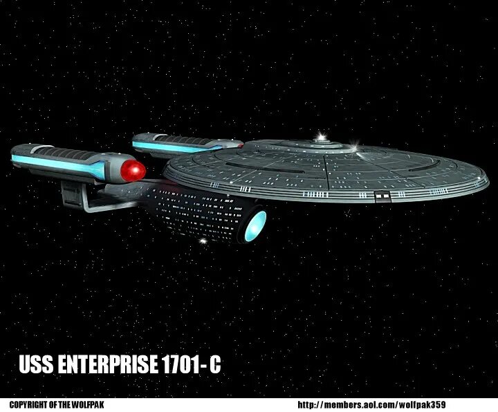 Enterprise f c. Энтерпрайз NCC-1701. USS Enterprise NCC-1701-C.