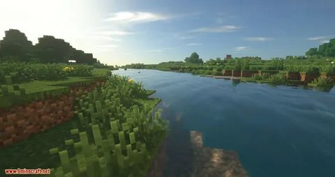 Seus shaders 1.12 2