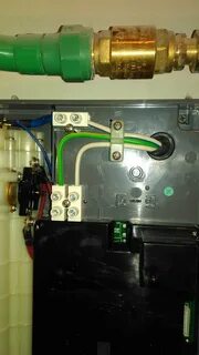 Electrolux npx flow active