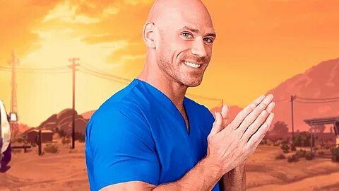 Johny sins