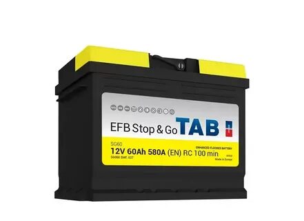 Tab efb