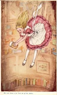 Into the rabbit hole