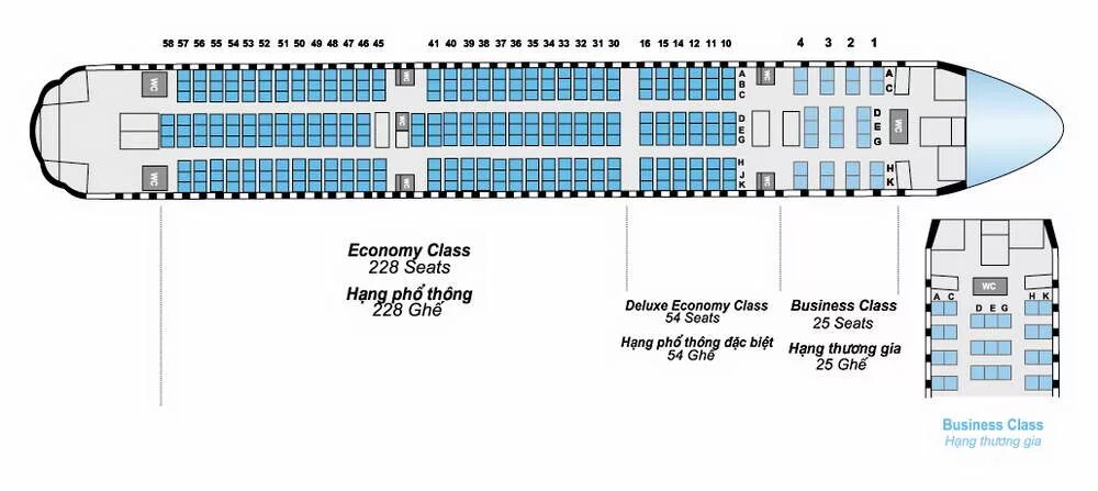 Расположение мест в самолете Боинг 777-200. Боинг 777 200 er схема. Боинг 777 200 er места в салоне. Боинг 777 -200er схема посадочных мест.