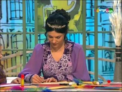 Давайте рисовать видео
