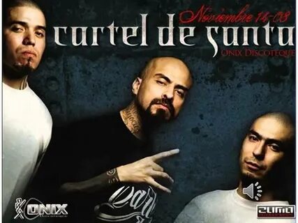 Cartel de