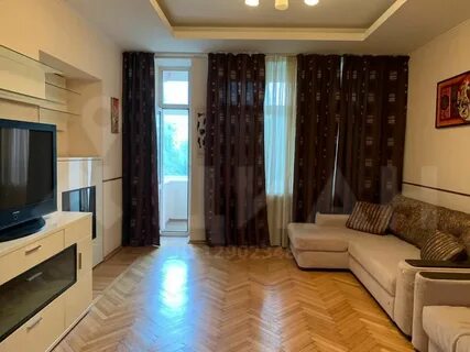Квартиры в москве снять кутузовский