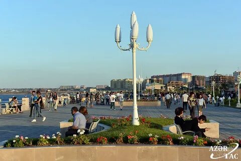 Погода в сумгаите