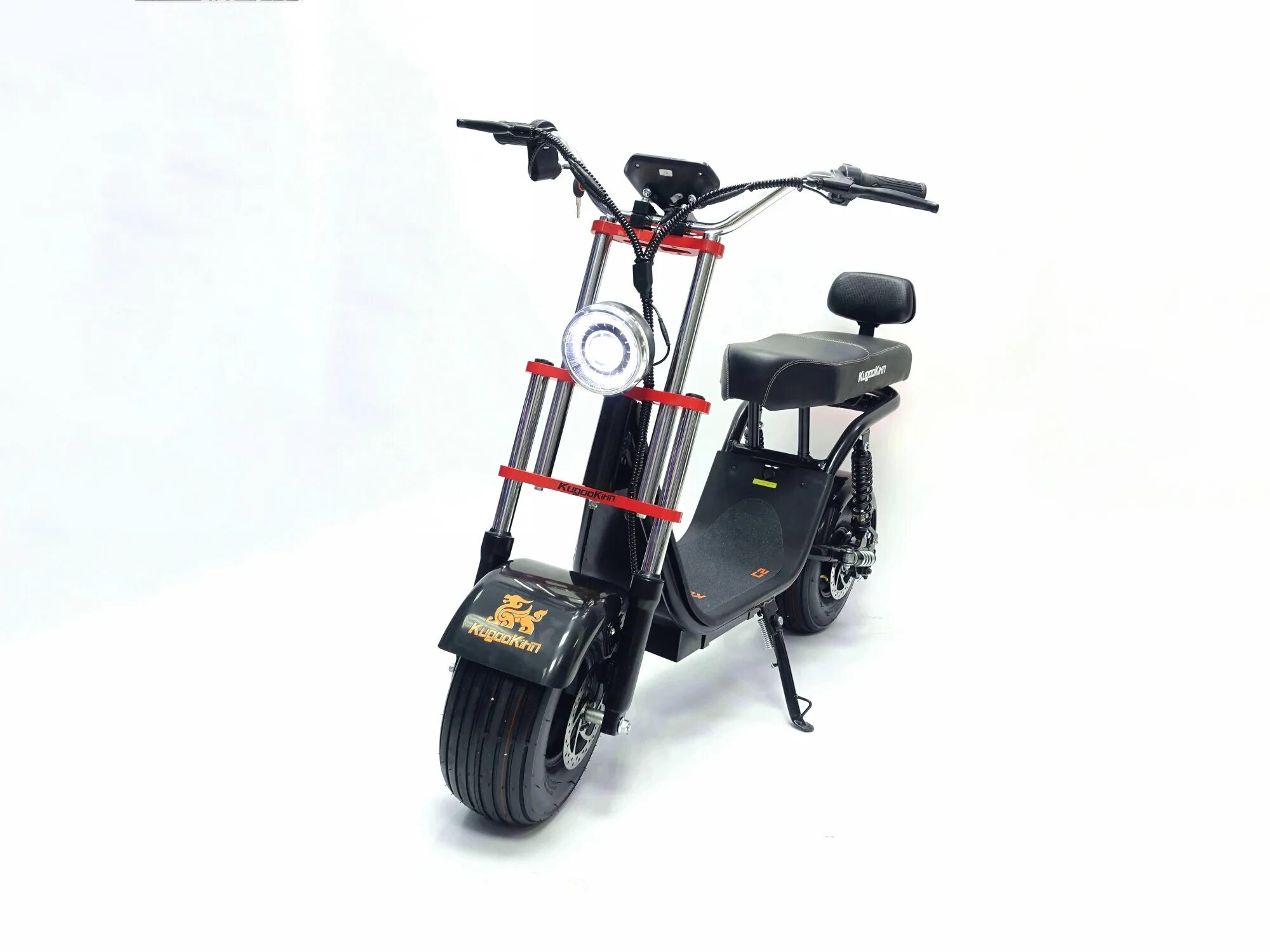 Электроскутер куго кирин. Kugoo Kirin c2. Электроскутер куго Кирин с2. Kugoo Kirin с2 1000w, 48v, 15ah. Скутер Kugoo Kirin c2.