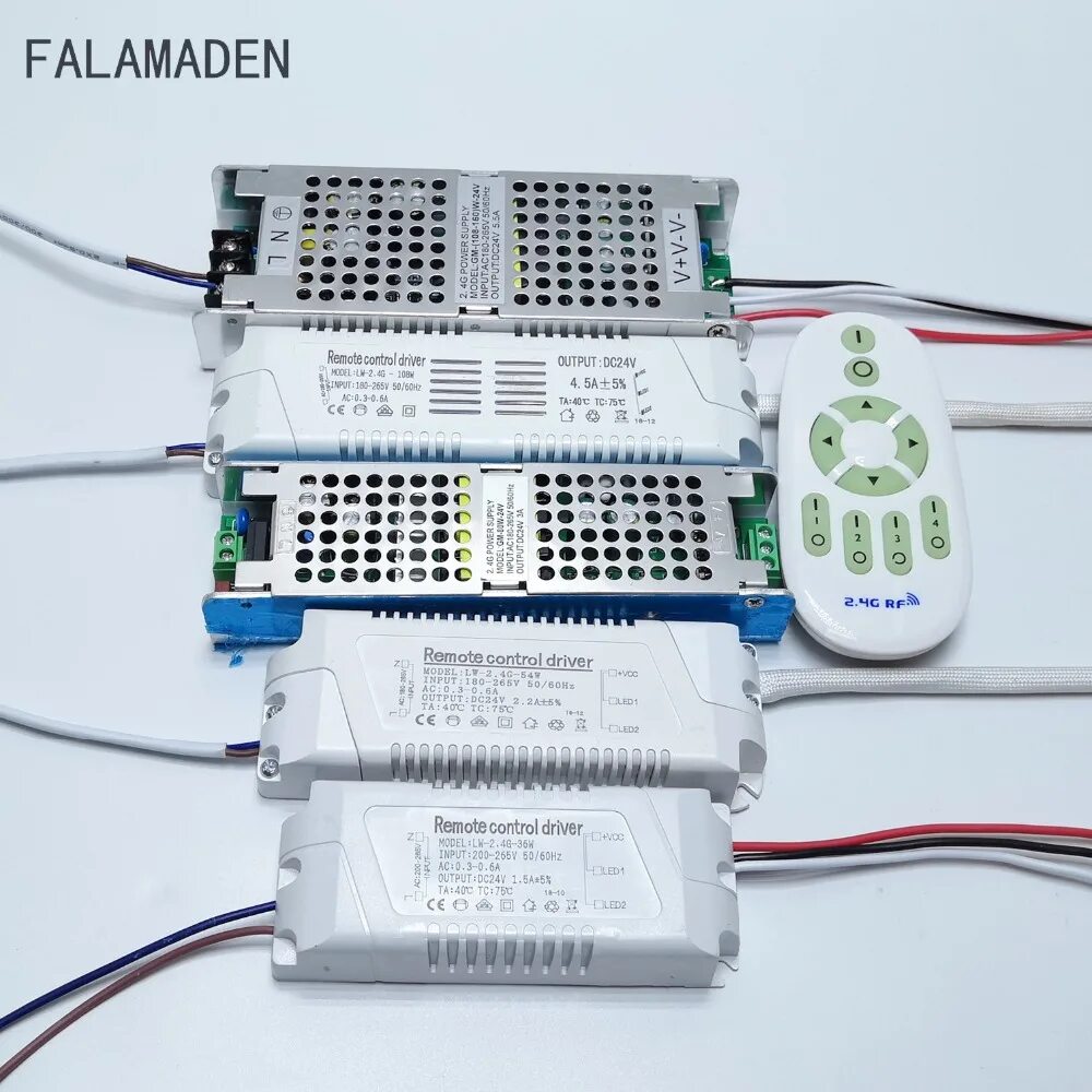 2.4 remote control driver. 2.4g intelligent led driver( 40- 60w) 4. intelligent led driver 2.4g с пультом. led driver 2.4g ds 530. intelligent led driver 2.4g с пультом 70+70.