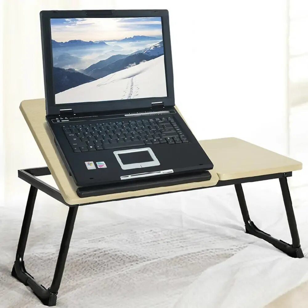 Портативный стол. Столик для ноутбука Laptop Table Folding Table. Foldable Laptop Desk a8. Столик под ноутбук икеа. Подставка под ноутбук ikea.