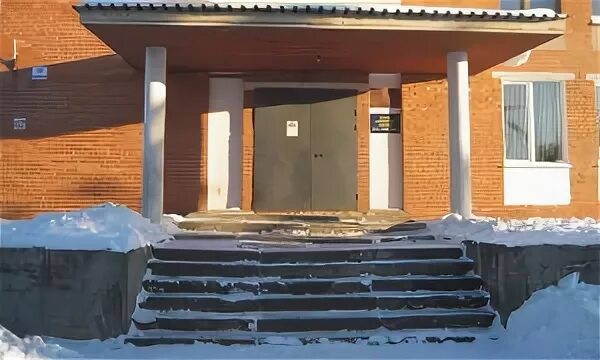 Судебный участок 75