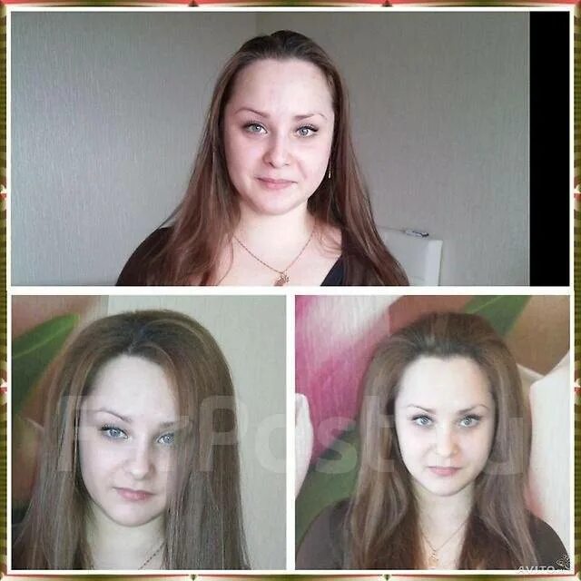 После ап