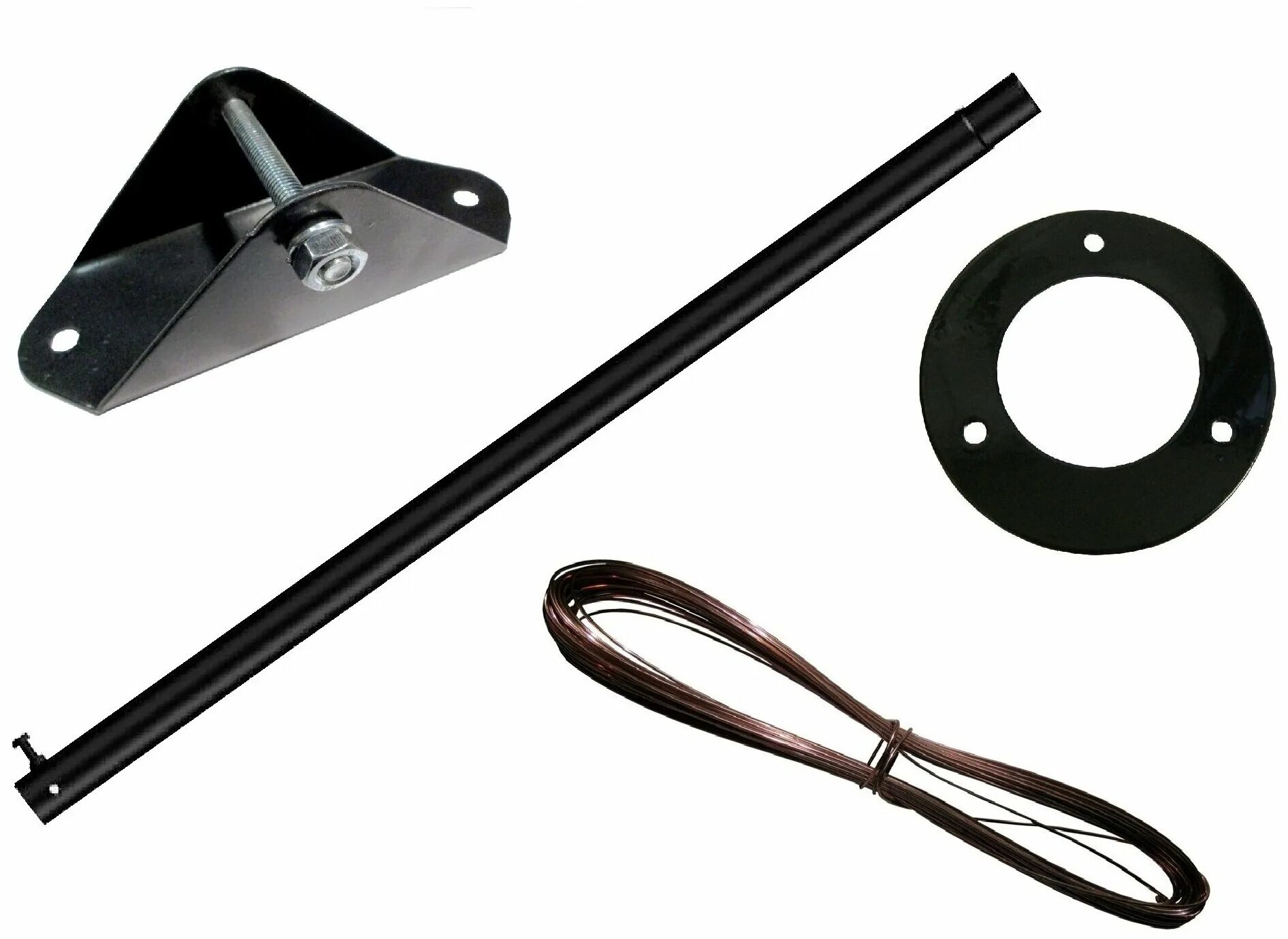 мачта антенная 5м ма50. мачта трубостойка. верхняя секция мачты-молниеприемника 912 019 w. мачта radial ma -3r (m). мачта телескопическая mt-8.