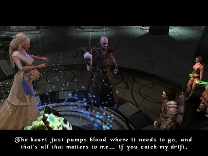 Bard s tale remastered