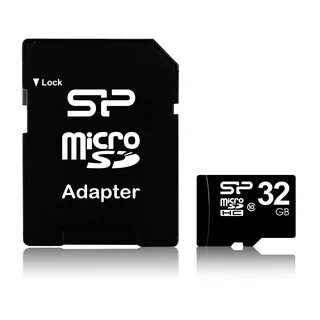 Microsdhc uhs i