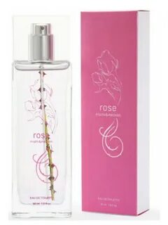 Passion rose