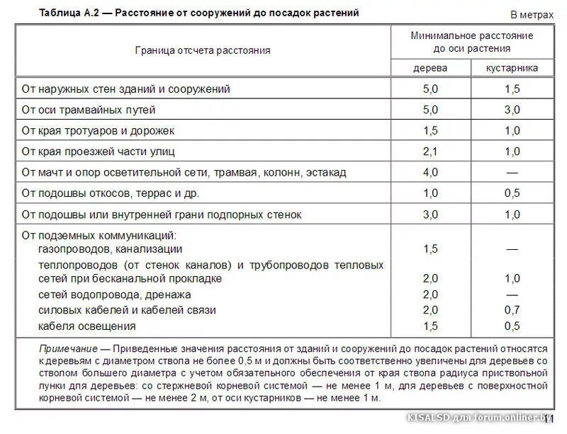 На каком расстоянии можно посадить. Нормы посадки деревьев СНИП. Нормативы высадки деревьев возле жилого многоквартирного дома. СНИП посадка деревьев и кустарников. Санитарные нормы посадки деревьев около многоэтажных домов.