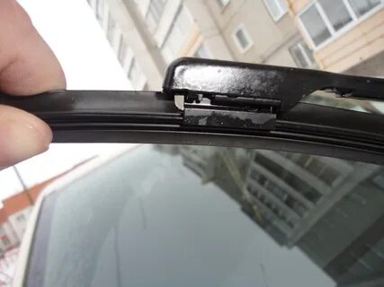 Каптур щетка