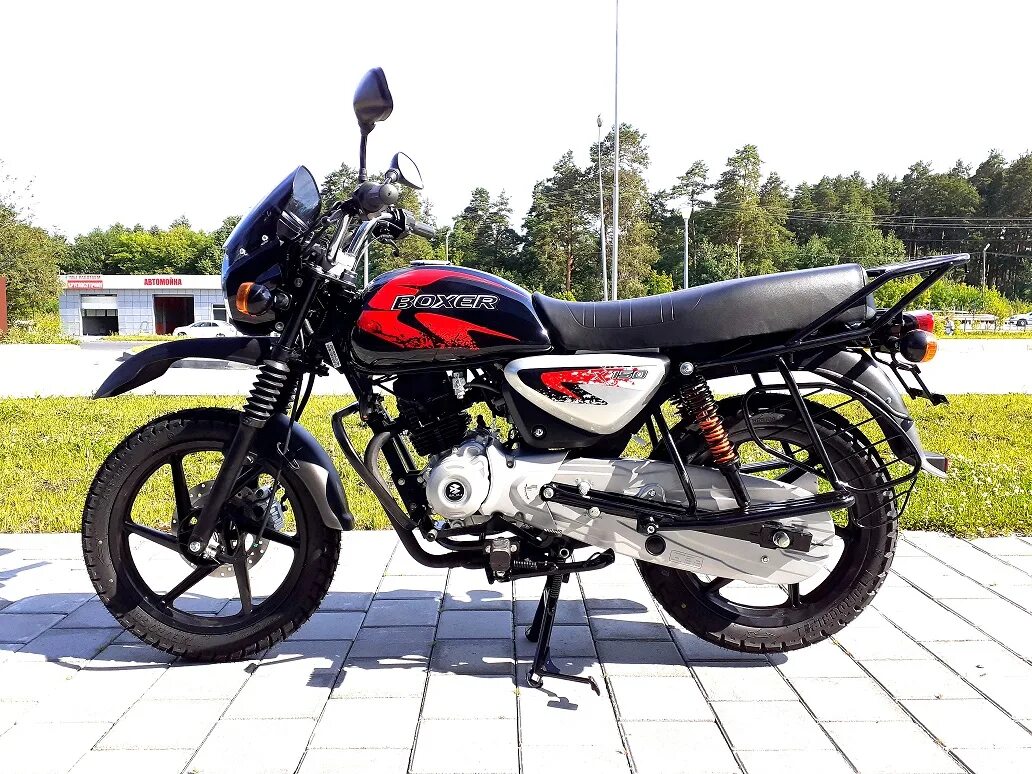 Bajaj 150 купить