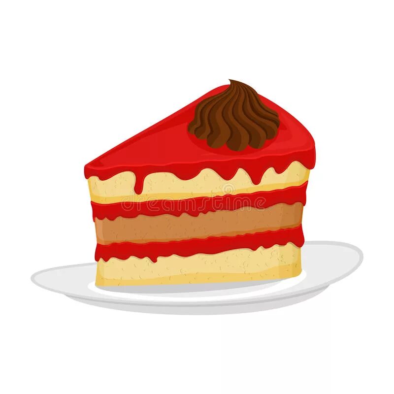 Кусок торта вектор. Кусок пирога на белом фоне. Рисунок куска тортика на тарелочке. Кусочек торта на тарелке рисунок. Кусок торта на тарелке рисунок