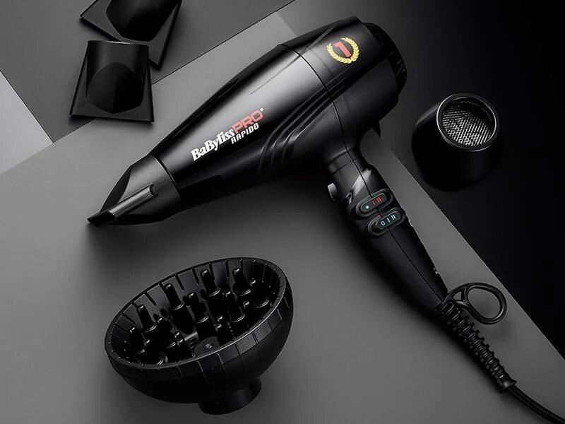 Babyliss pro rapido ferrari. Фен BABYLISS Pro Stylist Tools. BABYLISS Pro фен rapido черный 2200 Вт bab7000ie. Фен BABYLISS Elegance 2200.