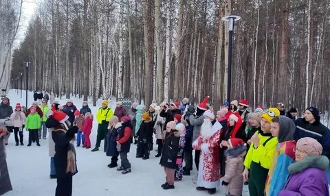 Красноуральск день