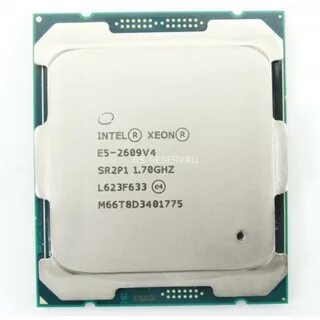 Xeon e5 2643