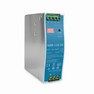 Блок питания ndr