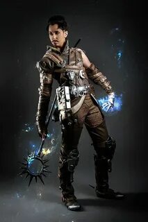 Dorian concept