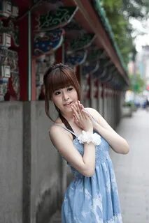 Taiwan cantik