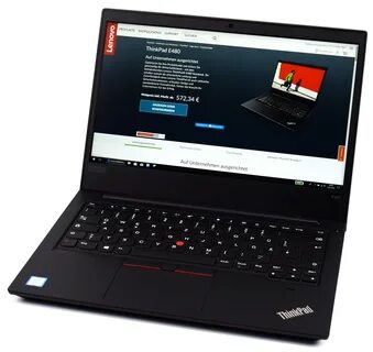 Thinkpad 480