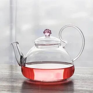 Чайник glass