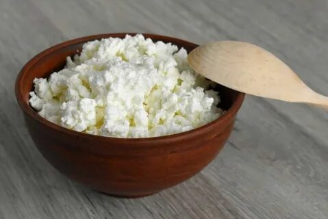 Творог это какой продукт