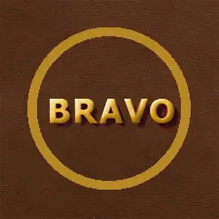 Торговый дом Браво Нижний Новгород. Bravo Bags logo.