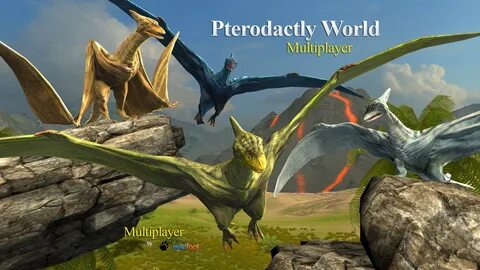 World multiplayer