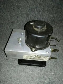 Моторчик абс
