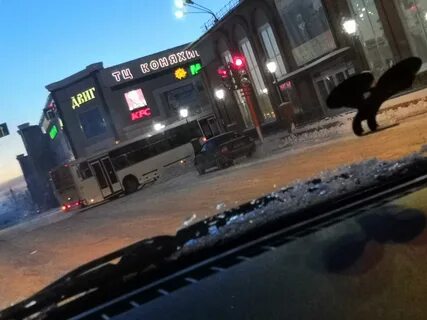 Сегодня в ленинске