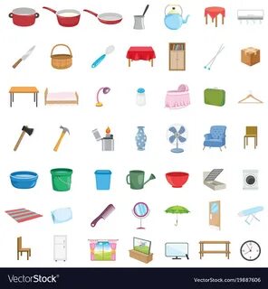 Home objects