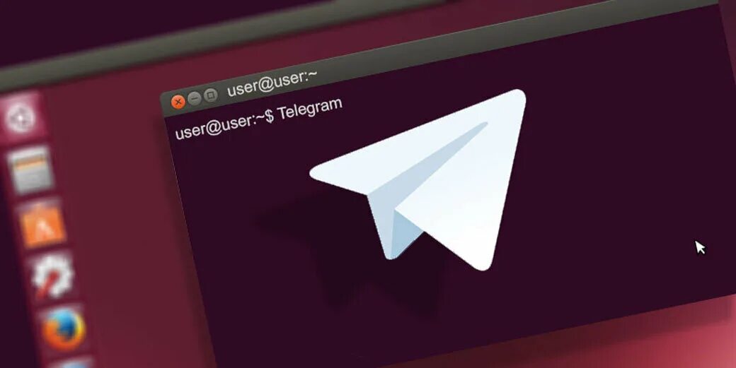 Telegram desktop ubuntu