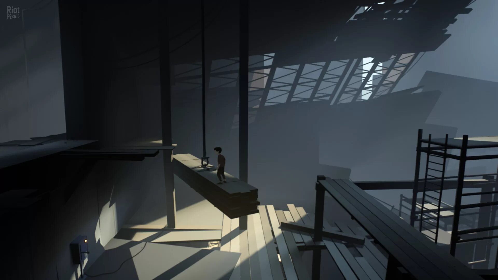 Playdead inside. Limbo/inside игра. Ashley_the_emptiness. Inside игра playdead. Playdead limbo.