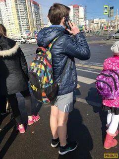 Модный санкт петербург