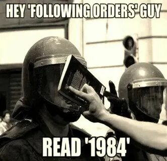 1984 meme