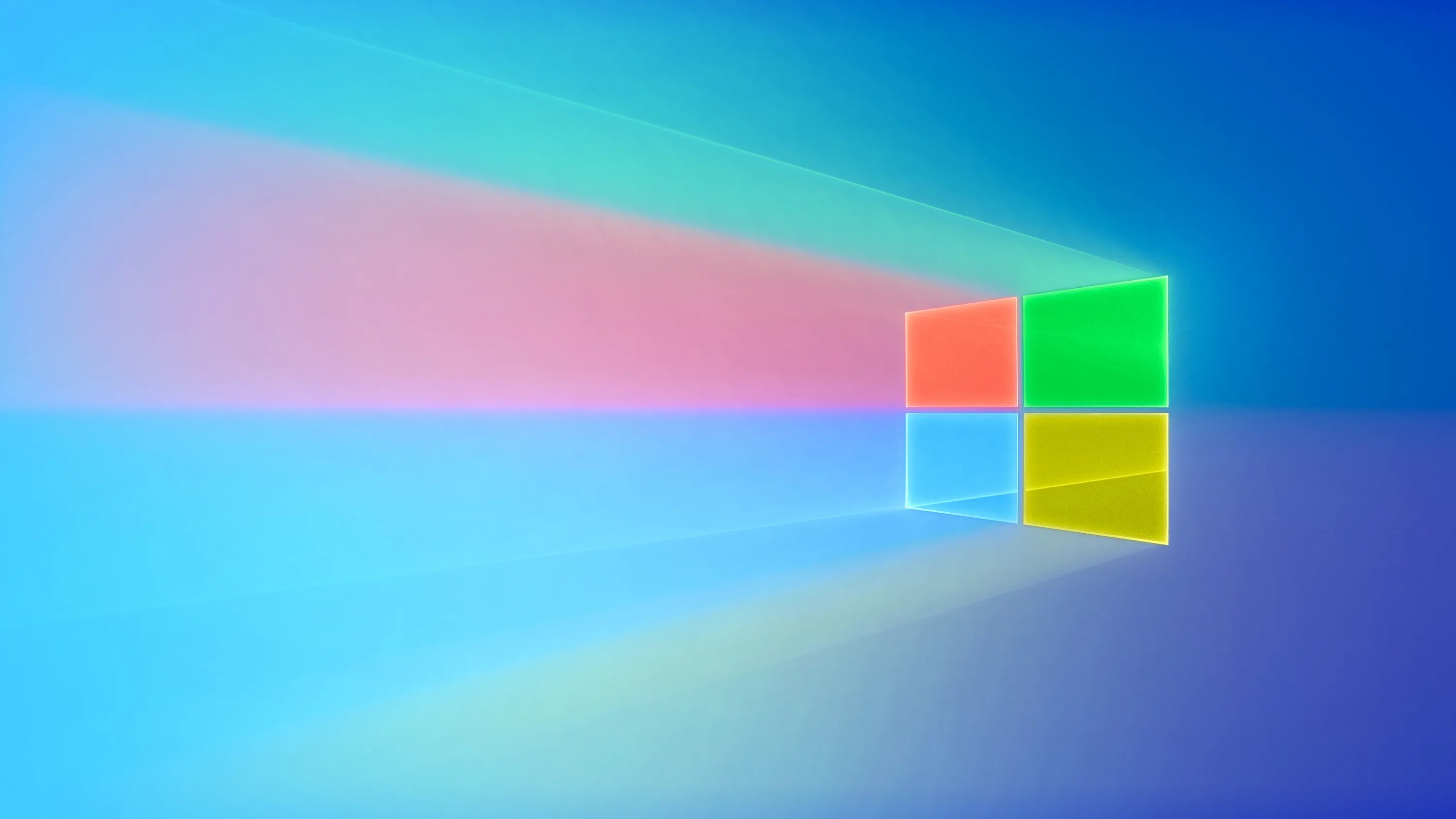 Windows 11 2023 23h2. Виндовс 10. Радужный виндовс. Радужный виндовс 10. Обои в стиле виндовс 10.