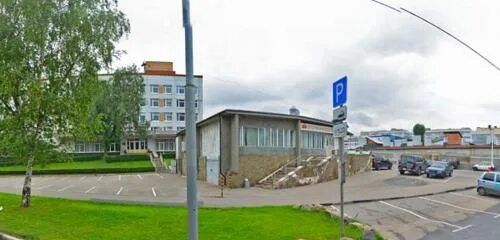 эдельвейс, редакция сми, Россия, Москва, ул. Намёткина, 10А, стр. 2 - Яндекс.Кар