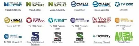Канал виасат хистори программа на сегодня