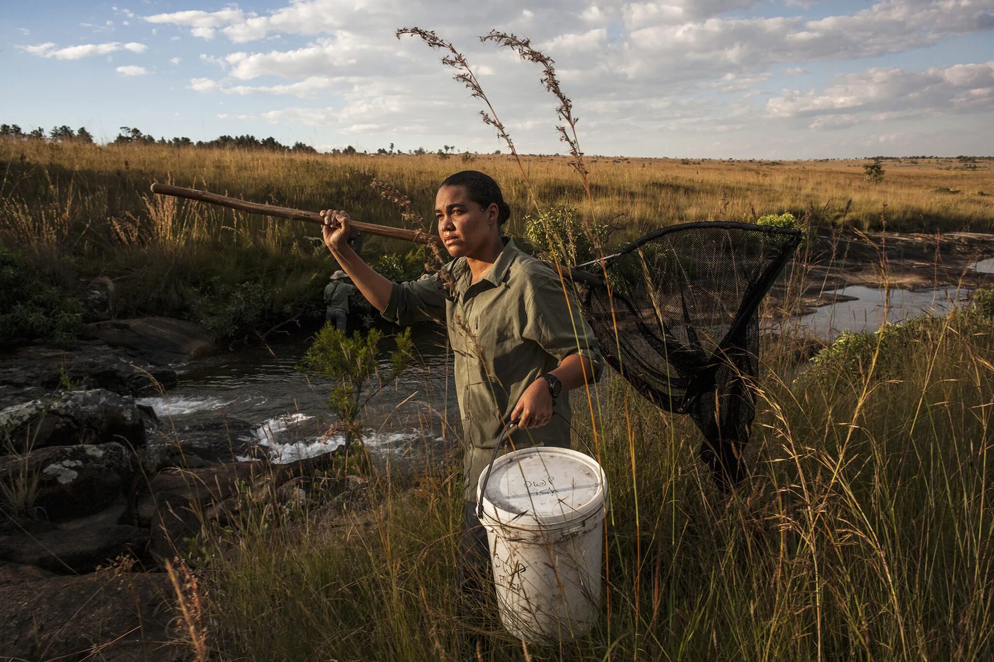 Okavango полный привод. Джоди Окаванго.